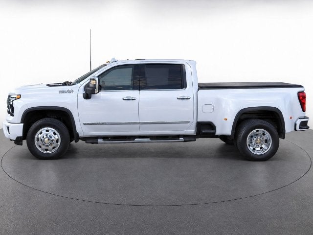 2025 Chevrolet Silverado 3500HD High Country DRW