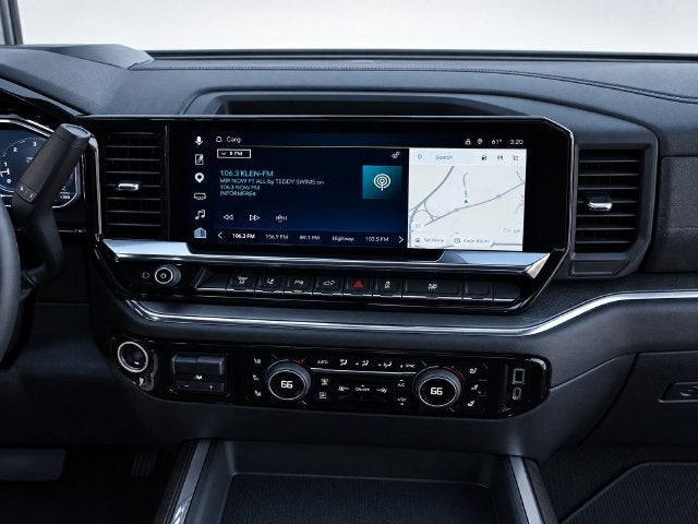 2025 Chevrolet Silverado 3500HD High Country DRW