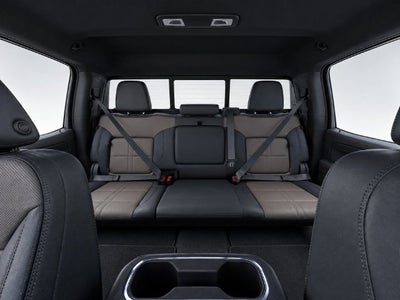 2025 Chevrolet Silverado 3500HD High Country DRW