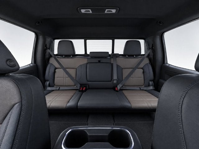 2025 Chevrolet Silverado 3500HD High Country DRW