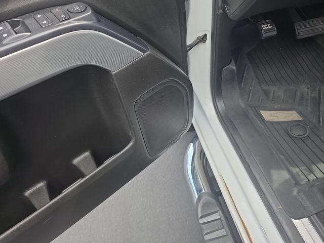 2019 Chevrolet Silverado 3500HD LT