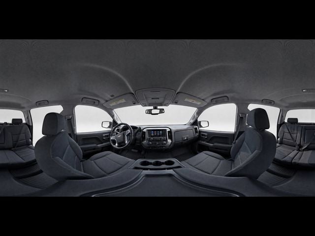 2019 Chevrolet Silverado 3500HD LT
