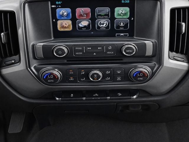2019 Chevrolet Silverado 3500HD LT