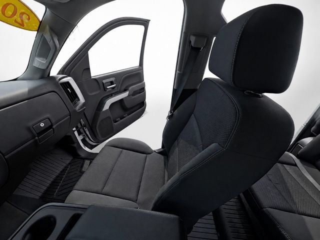 2019 Chevrolet Silverado 3500HD LT