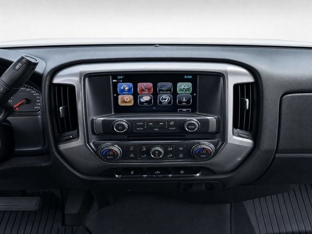 2019 Chevrolet Silverado 3500HD LT