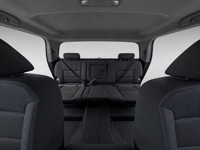 2019 Chevrolet Silverado 3500HD LT