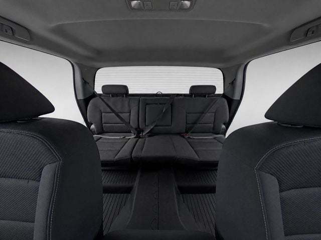 2019 Chevrolet Silverado 3500HD LT
