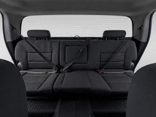 2019 Chevrolet Silverado 3500HD LT