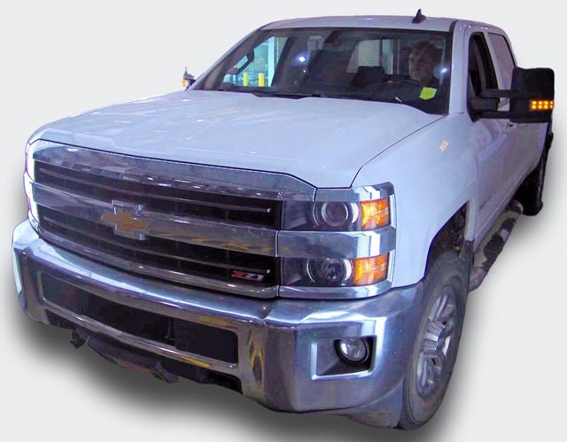 2019 Chevrolet Silverado 3500HD LT