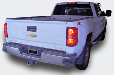 2019 Chevrolet Silverado 3500HD LT