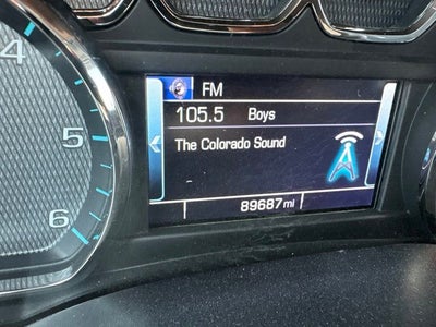 2019 Chevrolet Silverado 3500HD LT