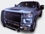 2021 Chevrolet Silverado 2500HD LT