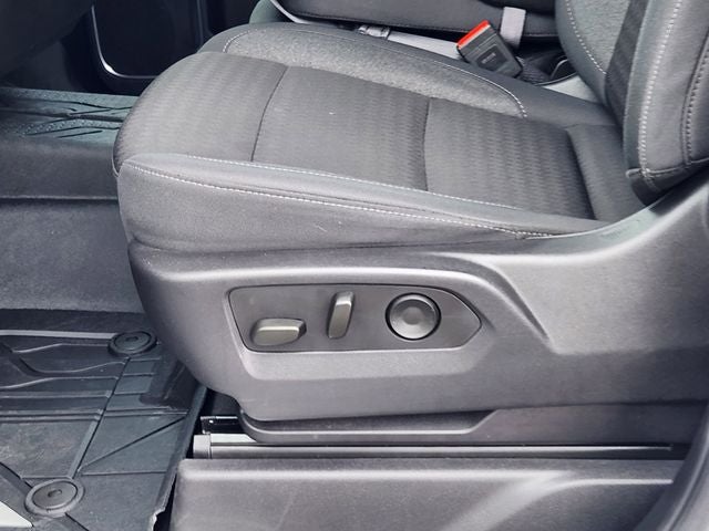 2025 Chevrolet Silverado 1500 LT LT1