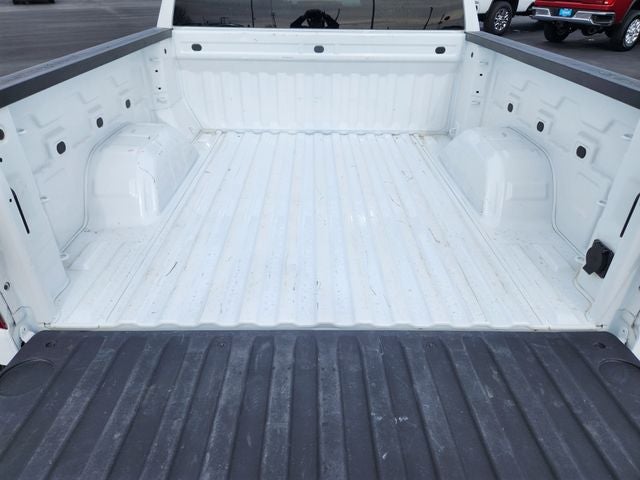 2025 Chevrolet Silverado 1500 LT LT1