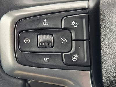 2025 Chevrolet Silverado 1500 LT LT1