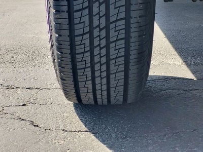 2023 Chevrolet Express 2500 Work Van Cargo