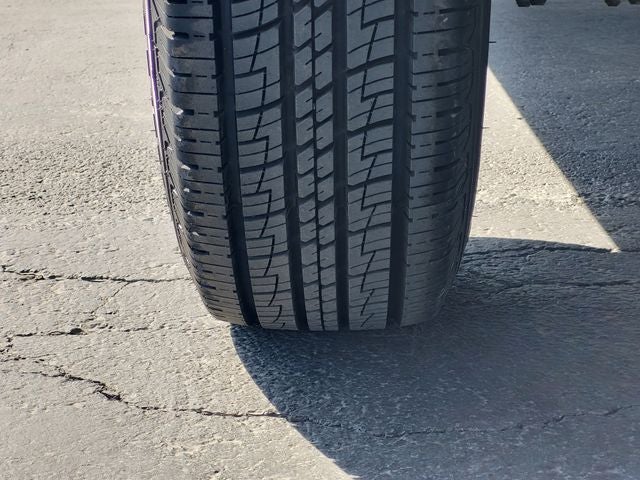 2023 Chevrolet Express 2500 Work Van Cargo