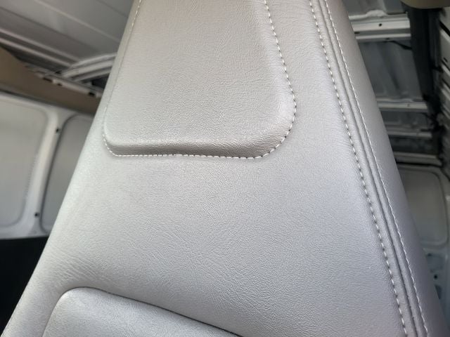 2023 Chevrolet Express 2500 Work Van Cargo