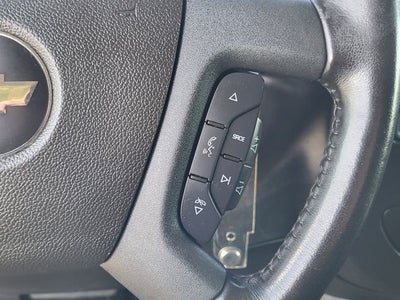 2023 Chevrolet Express 2500 Work Van Cargo