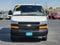 2023 Chevrolet Express 2500 Work Van Cargo