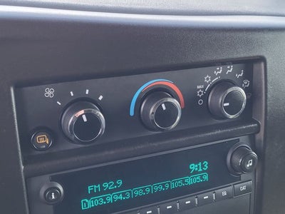 2023 Chevrolet Express 2500 Work Van Cargo