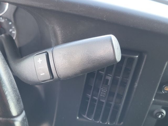 2023 Chevrolet Express 2500 Work Van Cargo