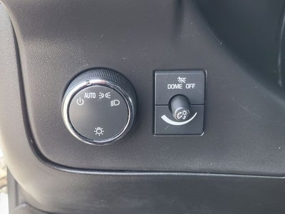 2023 Chevrolet Express 2500 Work Van Cargo