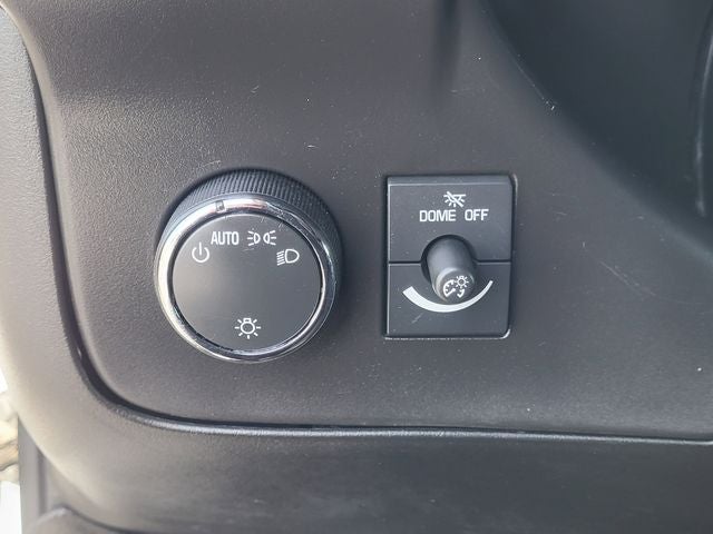 2023 Chevrolet Express 2500 Work Van Cargo