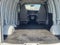 2023 Chevrolet Express 2500 Work Van Cargo