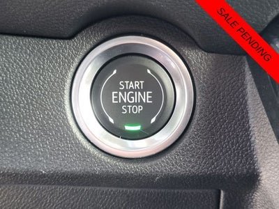 2025 Chevrolet Traverse LT 2LT