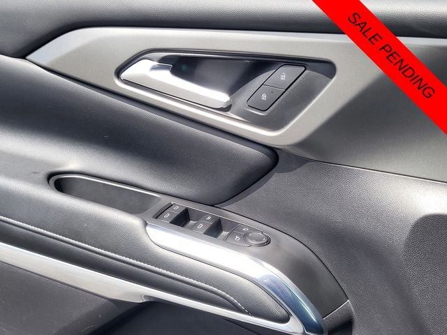 2025 Chevrolet Traverse LT 2LT