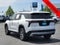 2025 Chevrolet Traverse LT 2LT