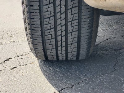 2025 Chevrolet Traverse LT 2LT