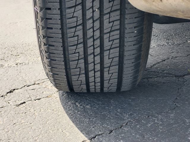 2025 Chevrolet Traverse LT 2LT