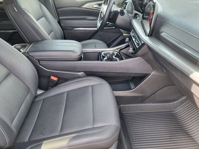 2025 Chevrolet Traverse LT 2LT