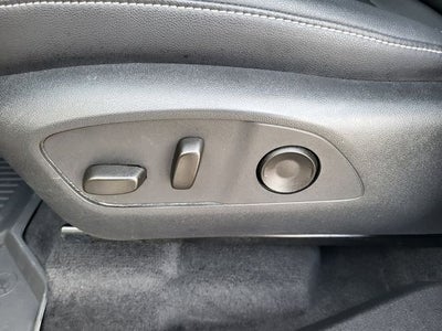 2025 Chevrolet Traverse LT 2LT