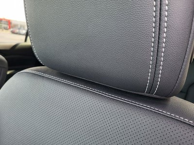 2025 Chevrolet Traverse LT 2LT