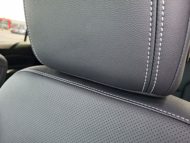 2025 Chevrolet Traverse LT 2LT