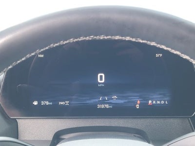 2025 Chevrolet Traverse LT 2LT