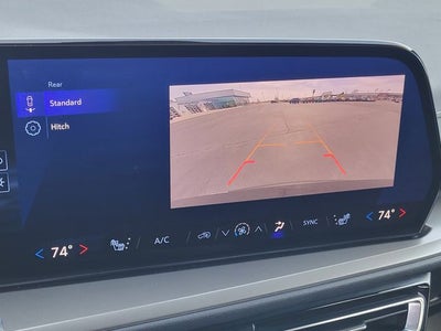 2025 Chevrolet Traverse LT 2LT