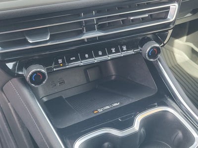 2025 Chevrolet Traverse LT 2LT