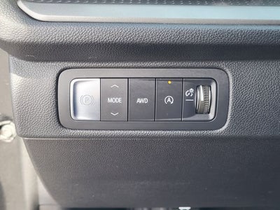 2025 Chevrolet Traverse LT 2LT