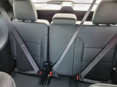 2025 Chevrolet Traverse LT 2LT