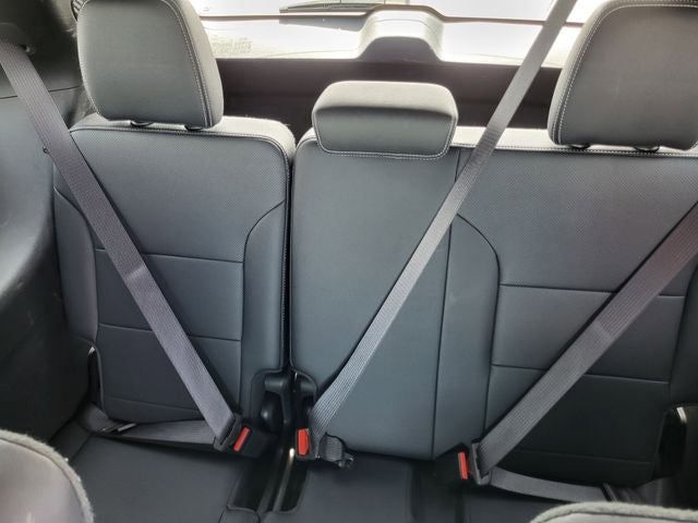 2025 Chevrolet Traverse LT 2LT