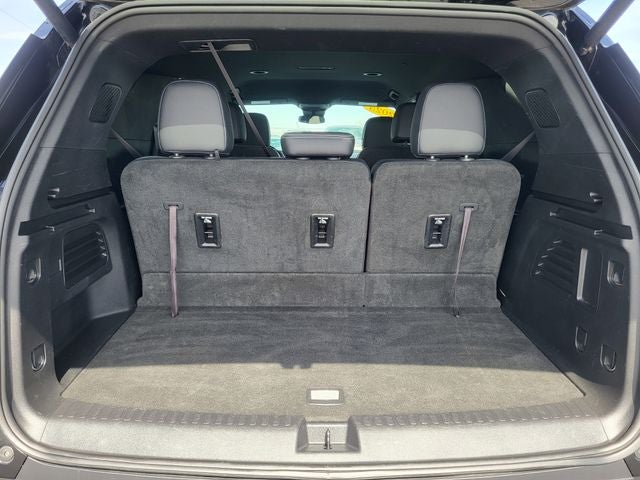 2025 Chevrolet Traverse LT 2LT