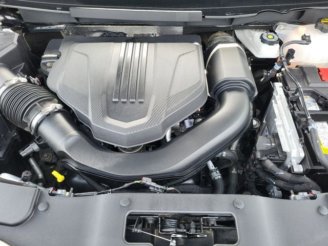 2025 Chevrolet Traverse LT 2LT