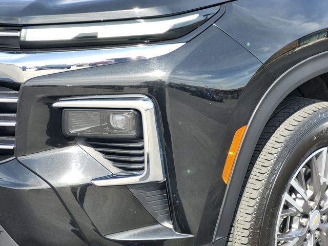 2025 Chevrolet Traverse LT 2LT