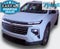 2025 Chevrolet Traverse LT 2LT
