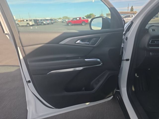 2025 Chevrolet Traverse LT 2LT