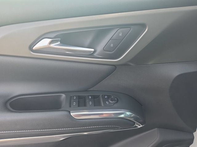 2025 Chevrolet Traverse LT 2LT